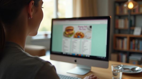 10 conseils pour améliorer votre commande McDonald's à domicile