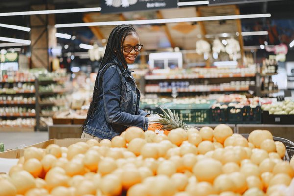 Recettes sucré salé pour repas léger au four