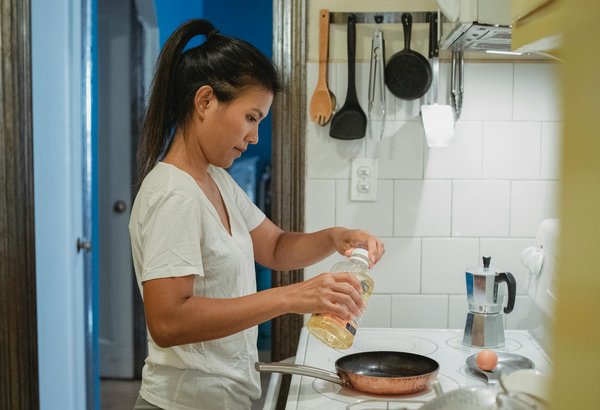 Corbeilles à fruits modernes pour un rangement de cuisine stylé