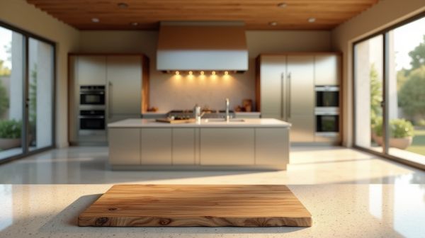 Comment choisir un cuisiniste à Pau pour votre projet