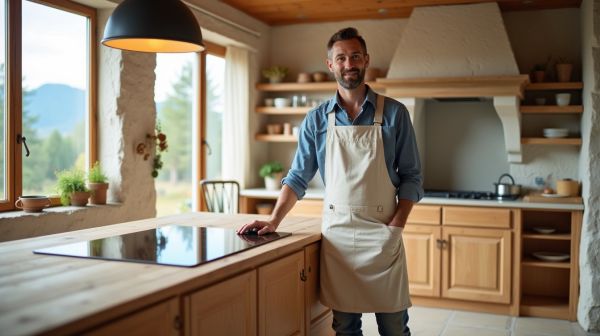Comment choisir un cuisiniste à Pau pour votre projet