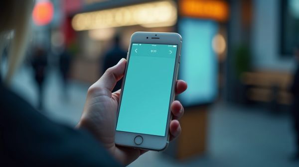 Comment optimiser vos commandes grâce à l'application McDonald's