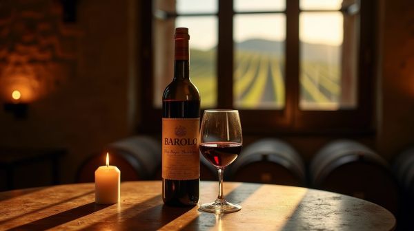 Comparer les prix d'un vin Barolo pour un achat éclairé