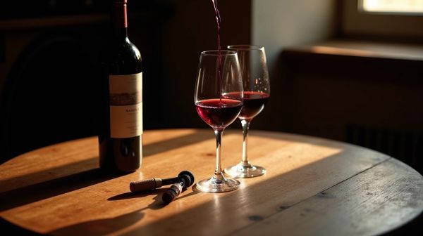 Comparer les prix d'un vin Barolo pour un achat éclairé