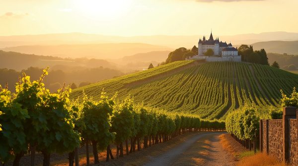 Comprendre la différence entre sancerre et Pouilly-Fumé