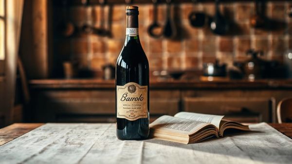 Guide d'achat : choisir le meilleur vin Barolo à prix réduit