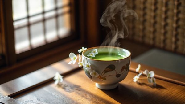 Les meilleurs conseils pour profiter du thé matcha