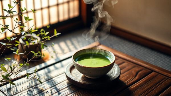 Les meilleurs conseils pour profiter du thé matcha