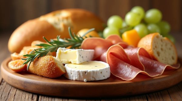 L'essentiel a connaitre sur planche apéro traiteur