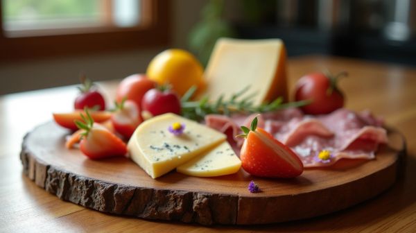 L'essentiel a connaitre sur planche apéro traiteur