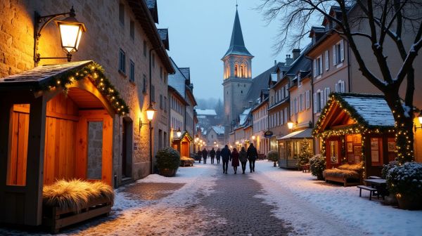 Manger à Annecy avec un budget serré : c'est possible