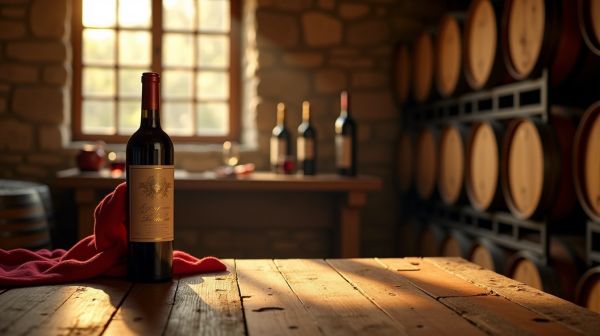 Optimiser votre expérience de vin en tant que caviste aux Angles