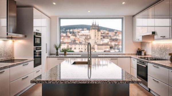 Top 5 critères incontournables pour sélectionner un cuisiniste à Pau