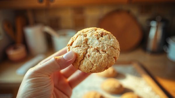 Top recettes de cookies mi-cuits : secrets et conseils chefs