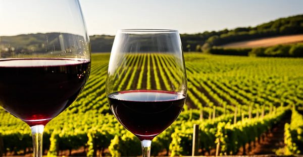 Vin français : savourez l'exceptionnel et l'authenticité