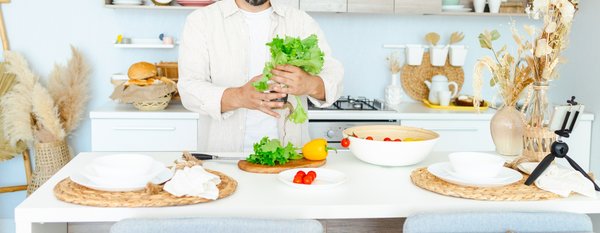 Alimentation : astuces pour des recettes simples et délicieuses